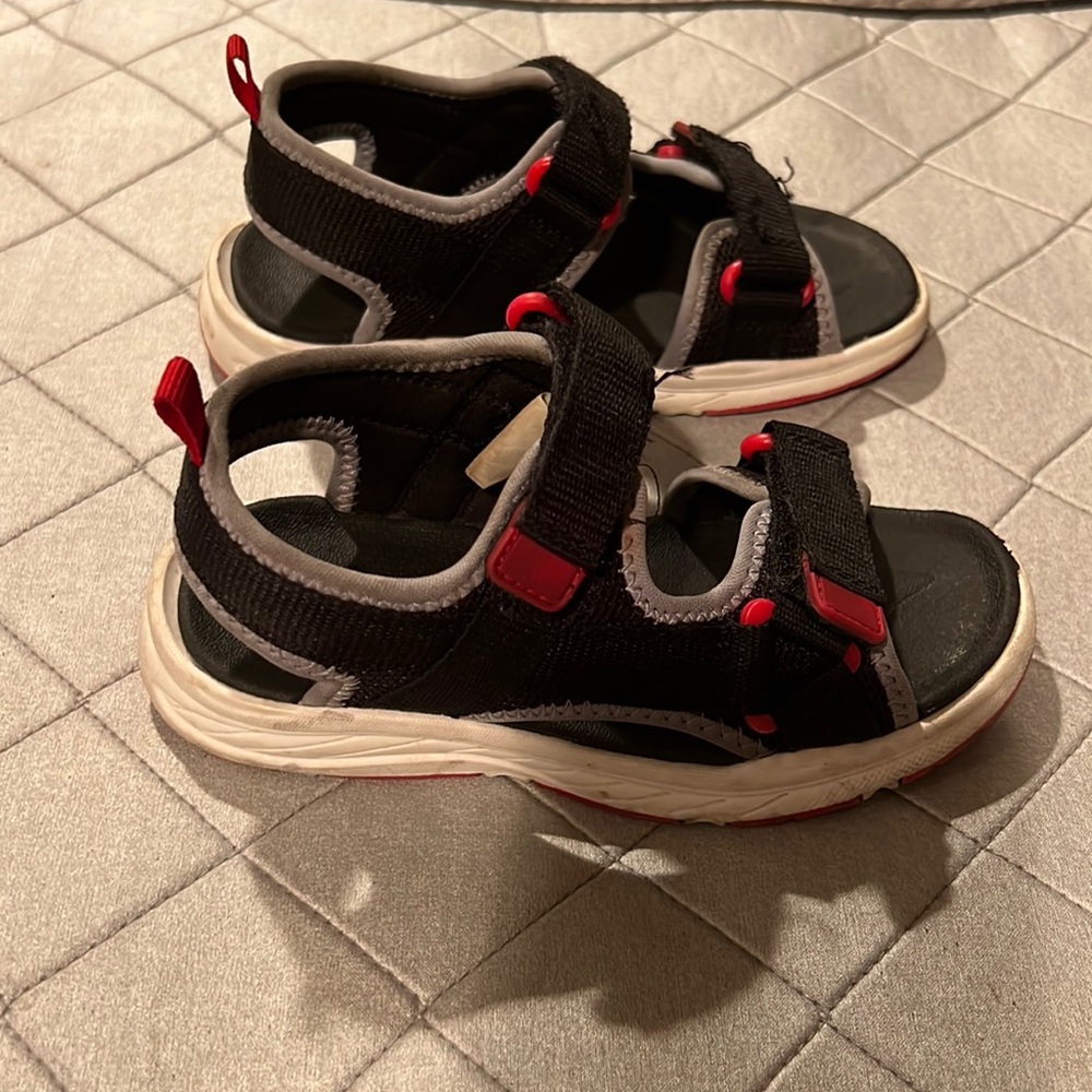 Children’s Place Toddler Boy Sandals